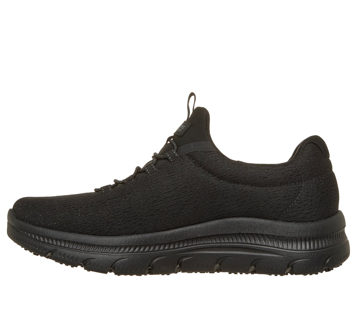 Work Slip-Resistant: Arch Fit Summits Plus