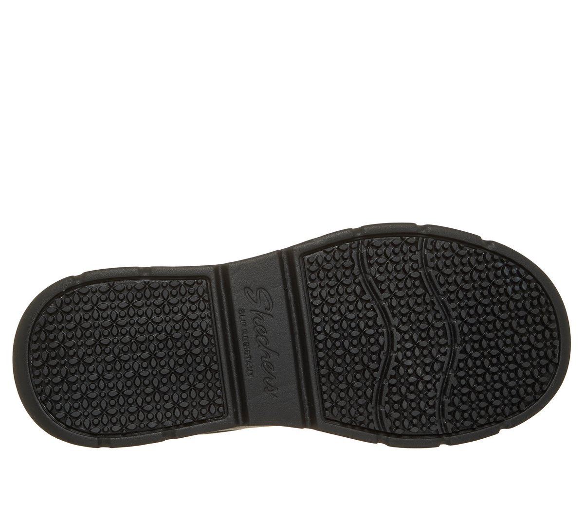 Work Slip-Resistant Waterproof: Keepsakes Lite - Dilya — BLACK