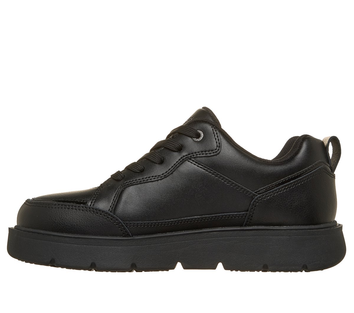 Work Slip-Resistant Waterproof: Keepsakes Lite - Dilya — BLACK