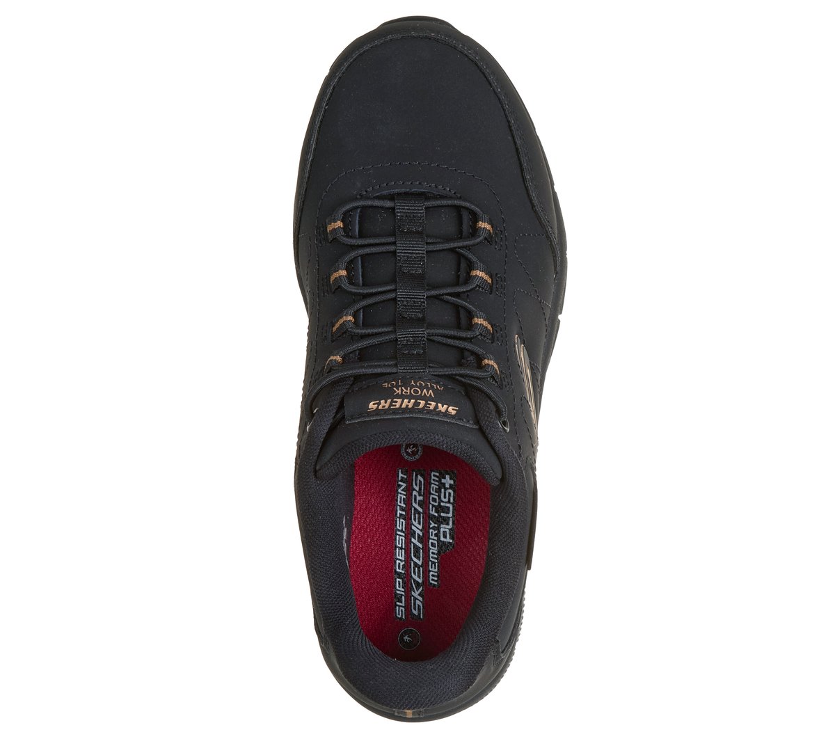 Skechers Slip-ins Work: Nampa - Tauli