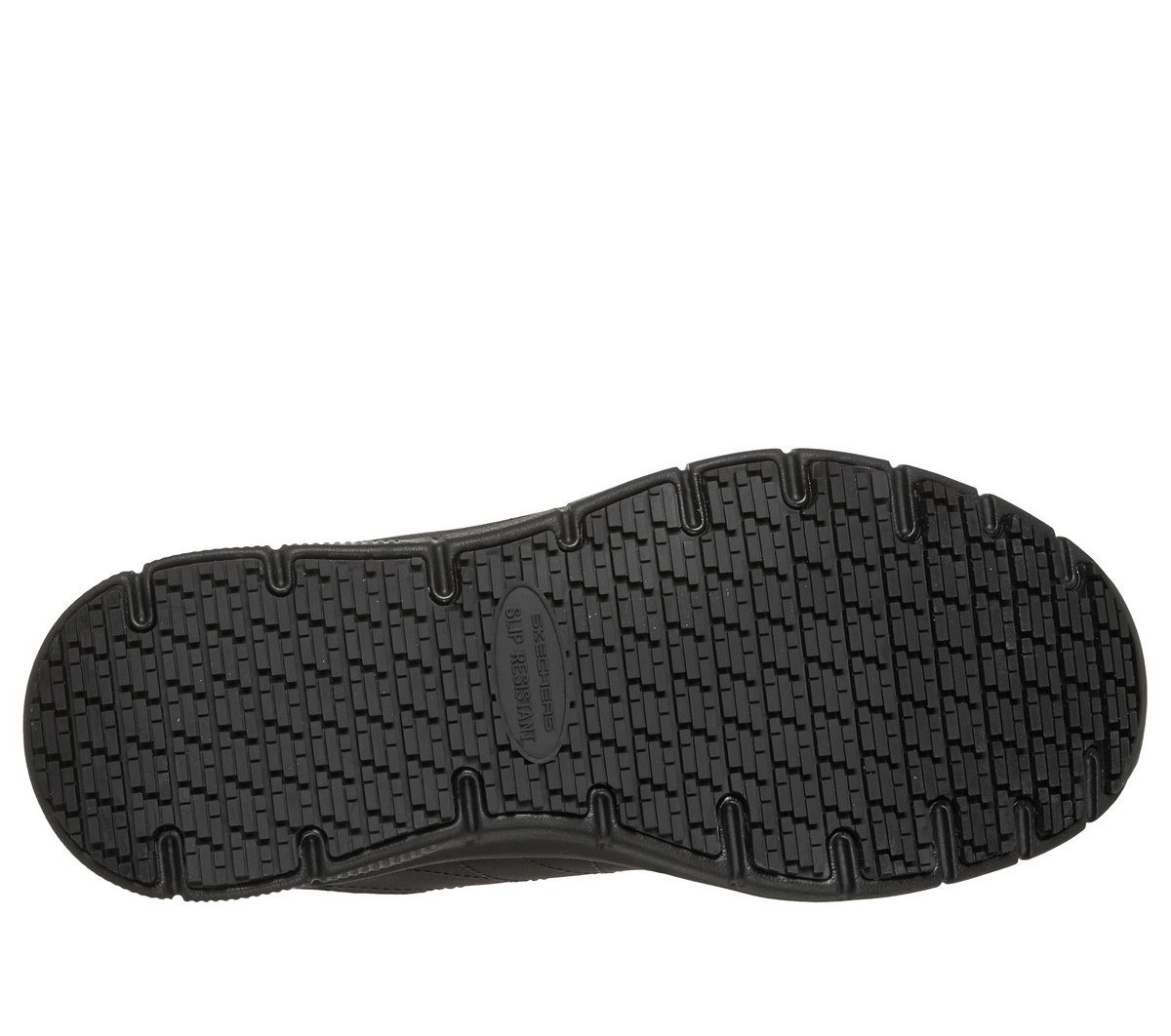 Skechers Slip-ins Work: Nampa - Tauli