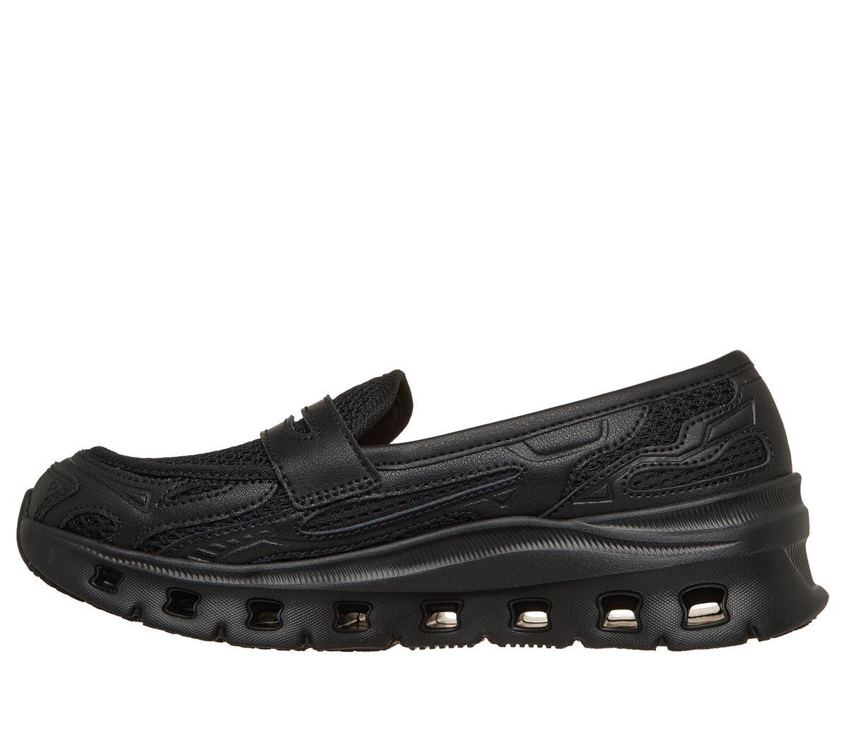 Work Slip-Resistant: Glide-Step Pro - Strelia