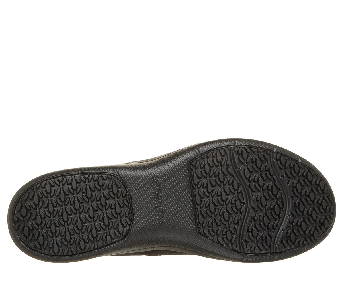 Skechers Slip-ins Work Slip-Resistant: On-The-GO Flex Radiant