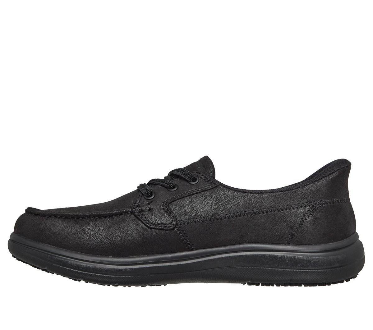 Skechers Slip-ins Work Slip-Resistant: On-The-GO Flex Radiant