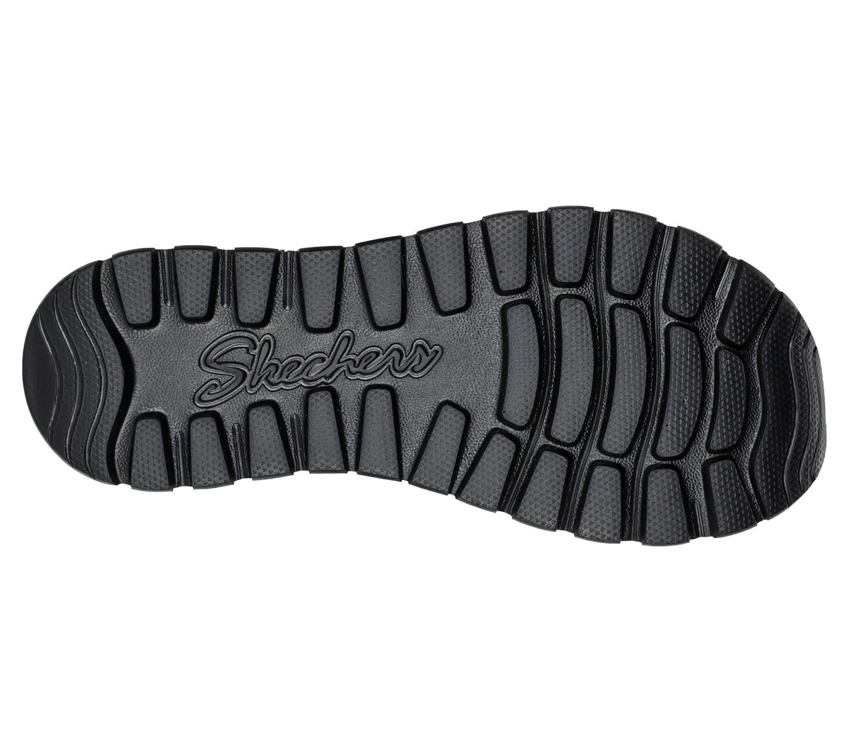 Foamies: Footsteps