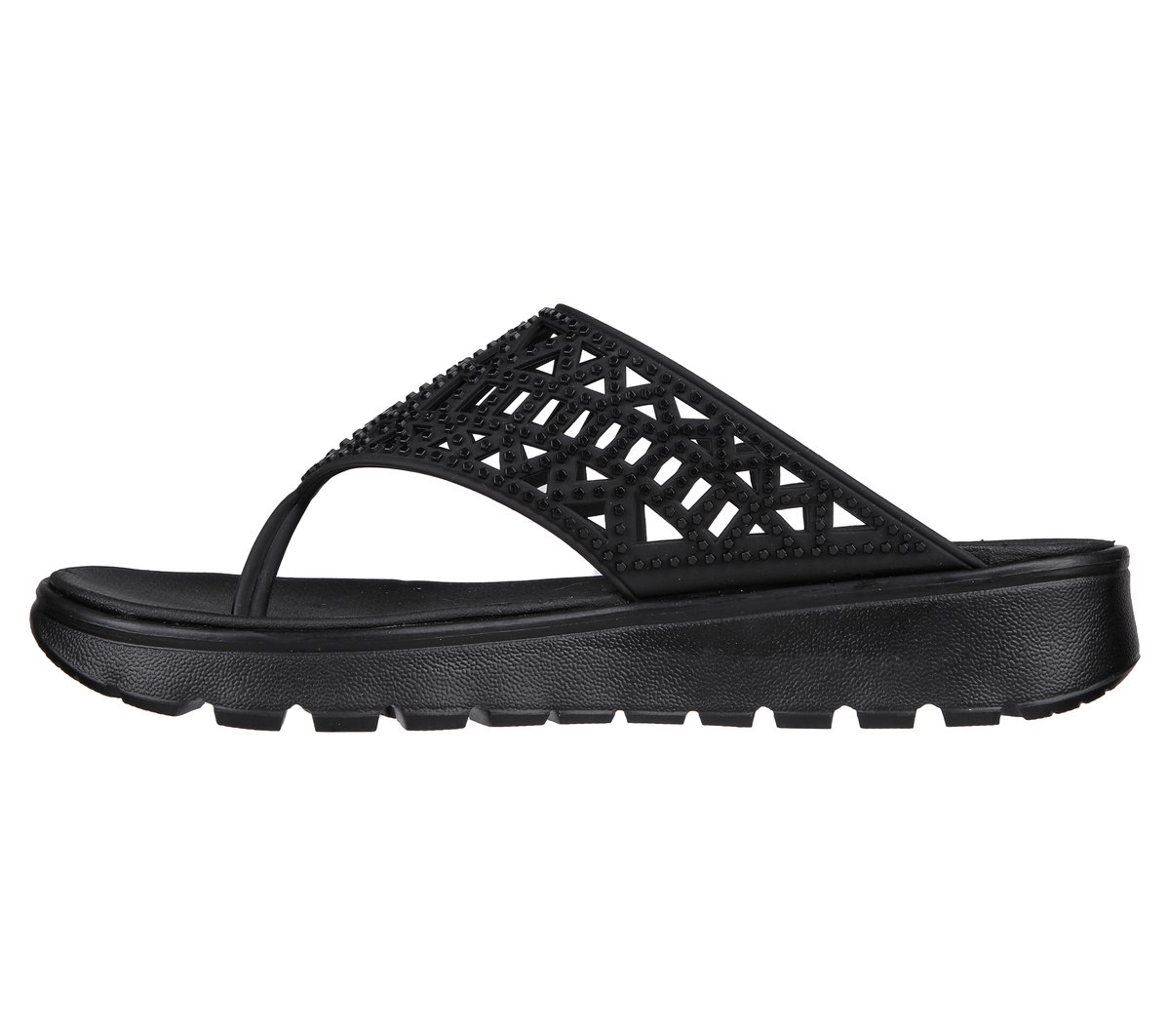 Foamies: Footsteps