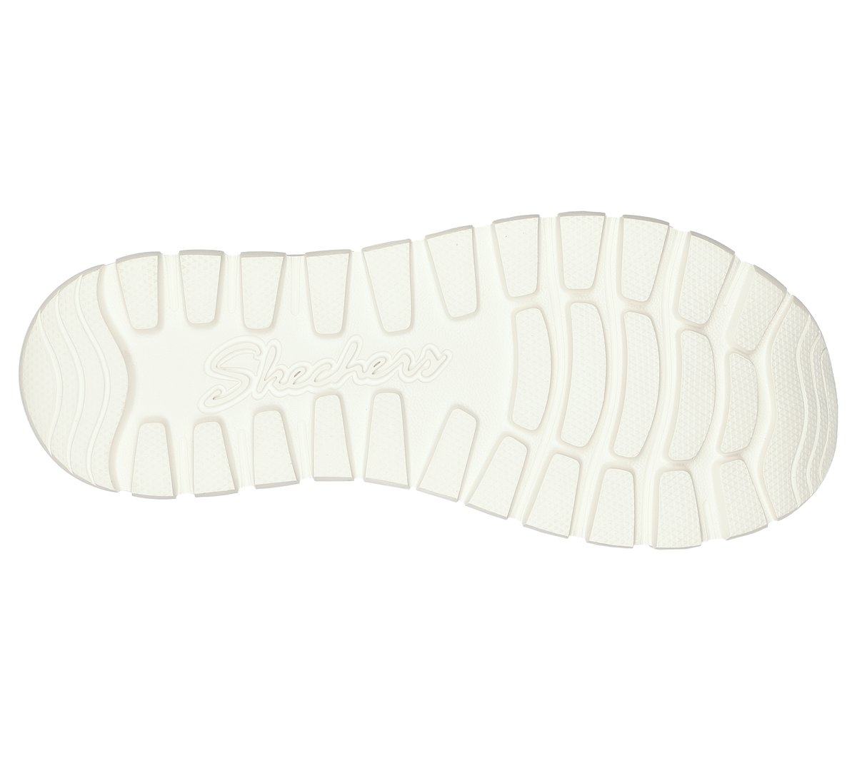 Foamies: Footsteps
