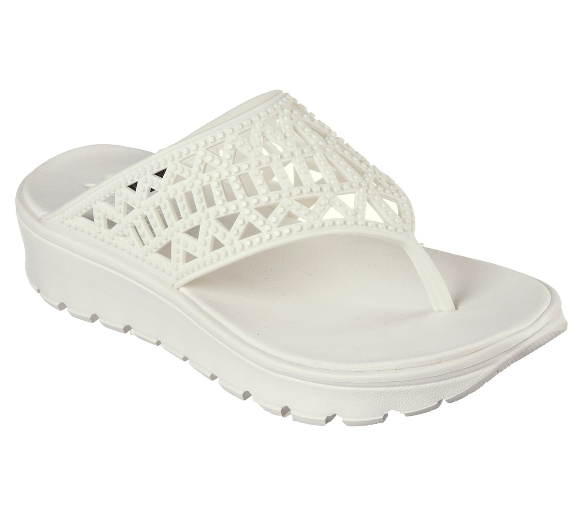 Foamies: Footsteps