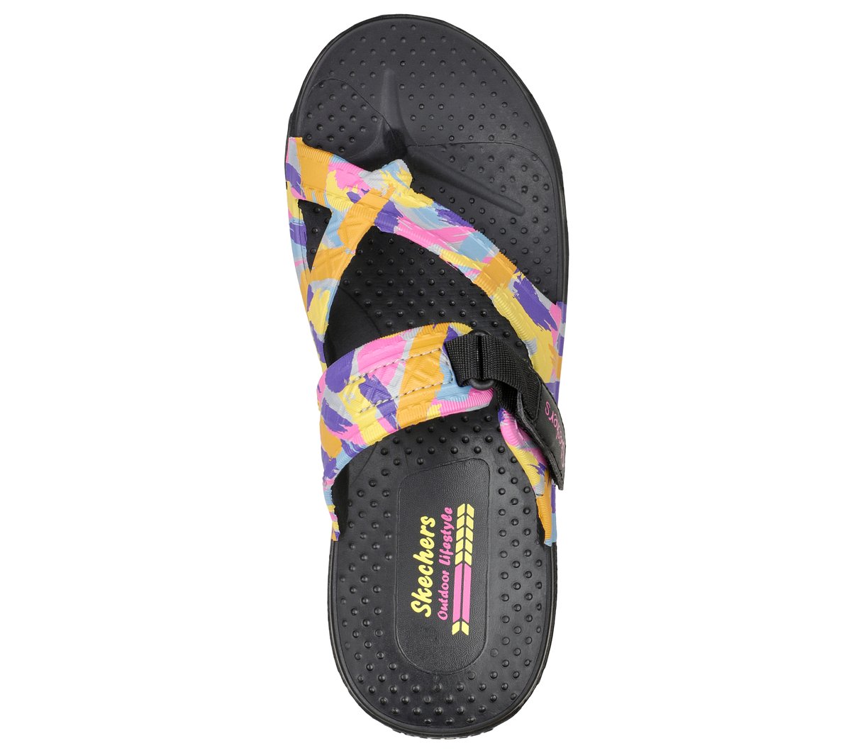 Foamies: Reggae