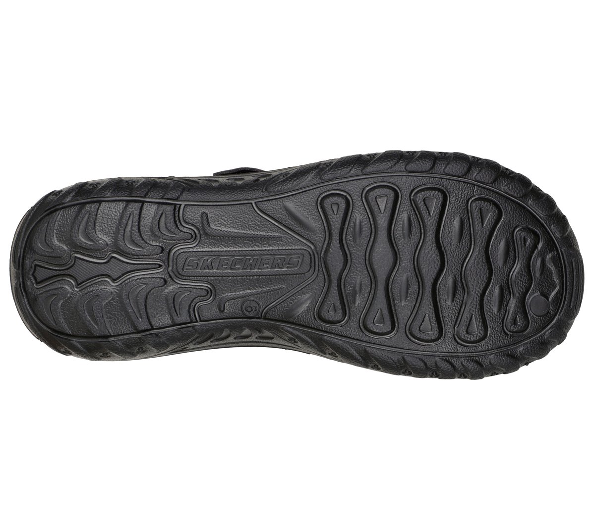 Foamies: Reggae