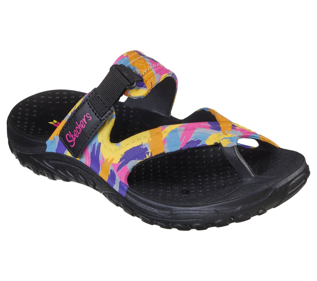 Foamies: Reggae