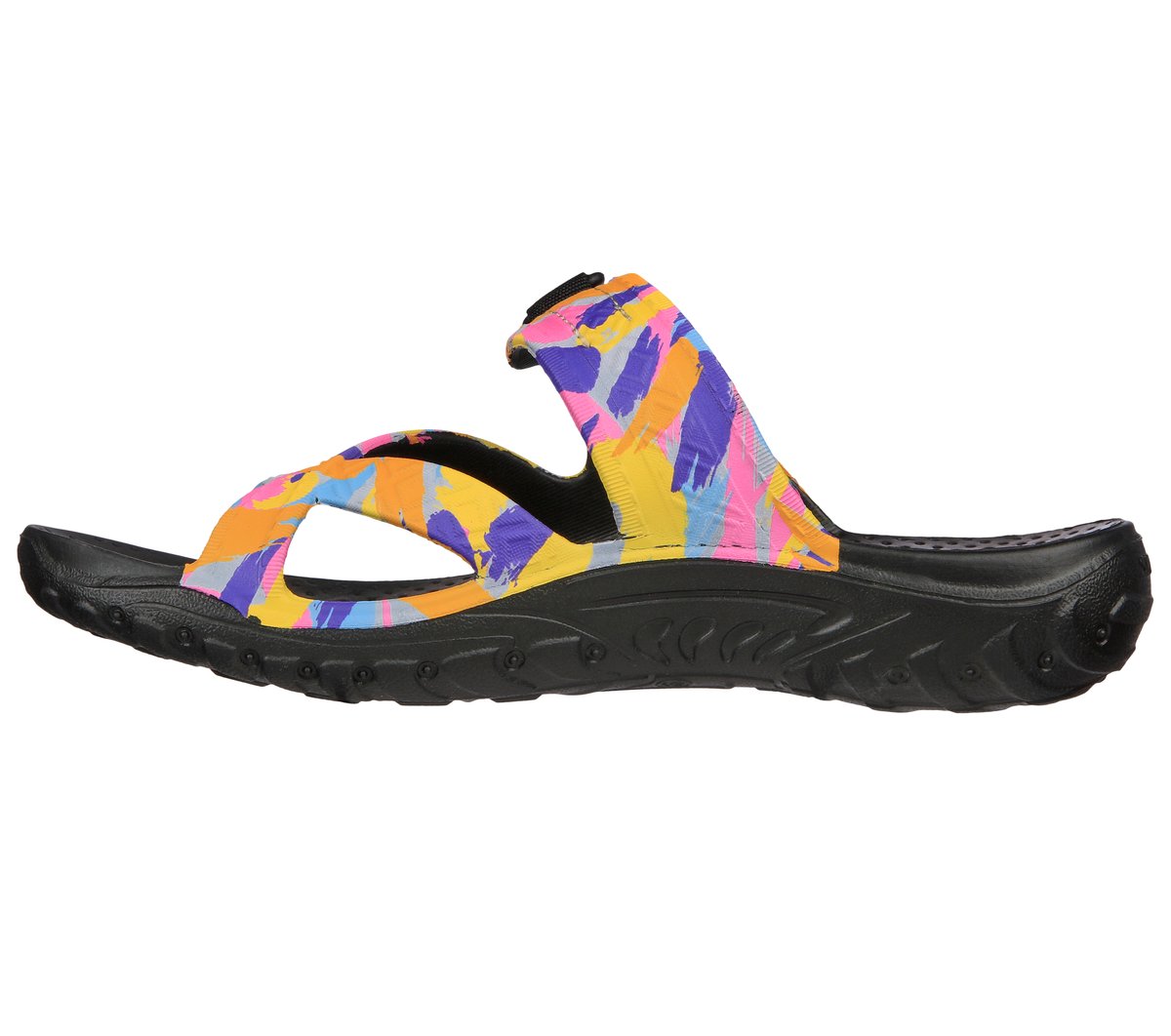 Foamies: Reggae