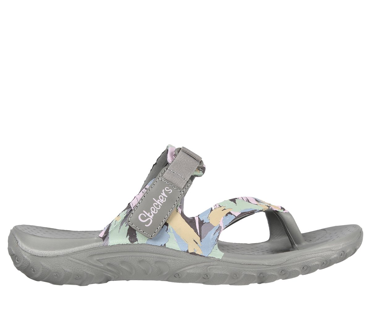 Foamies: Reggae