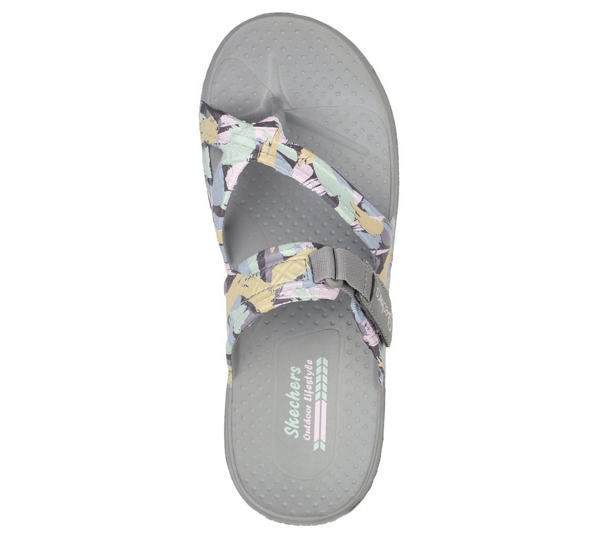 Foamies: Reggae