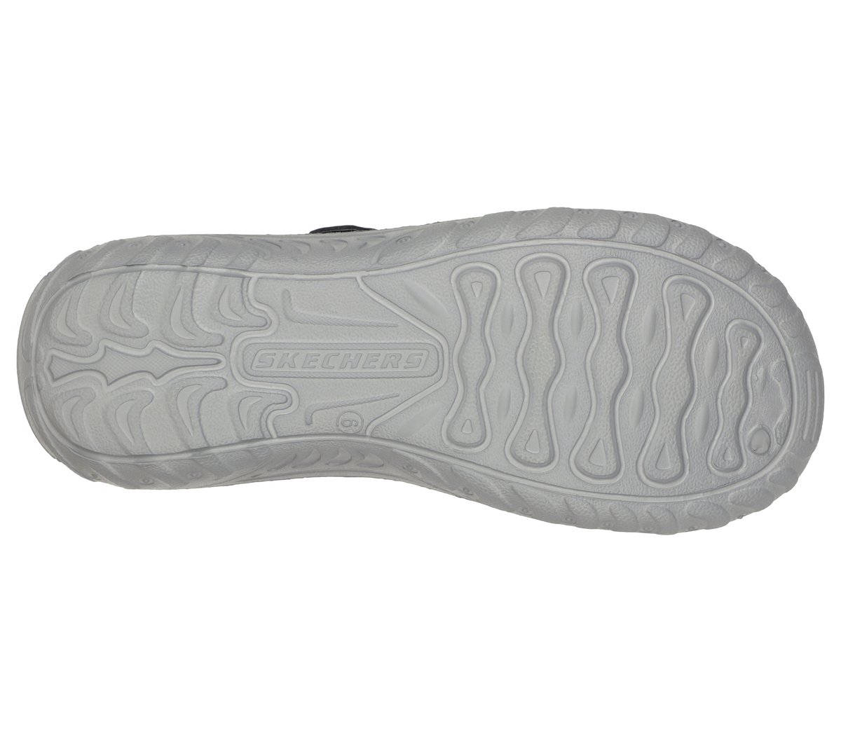 Foamies: Reggae