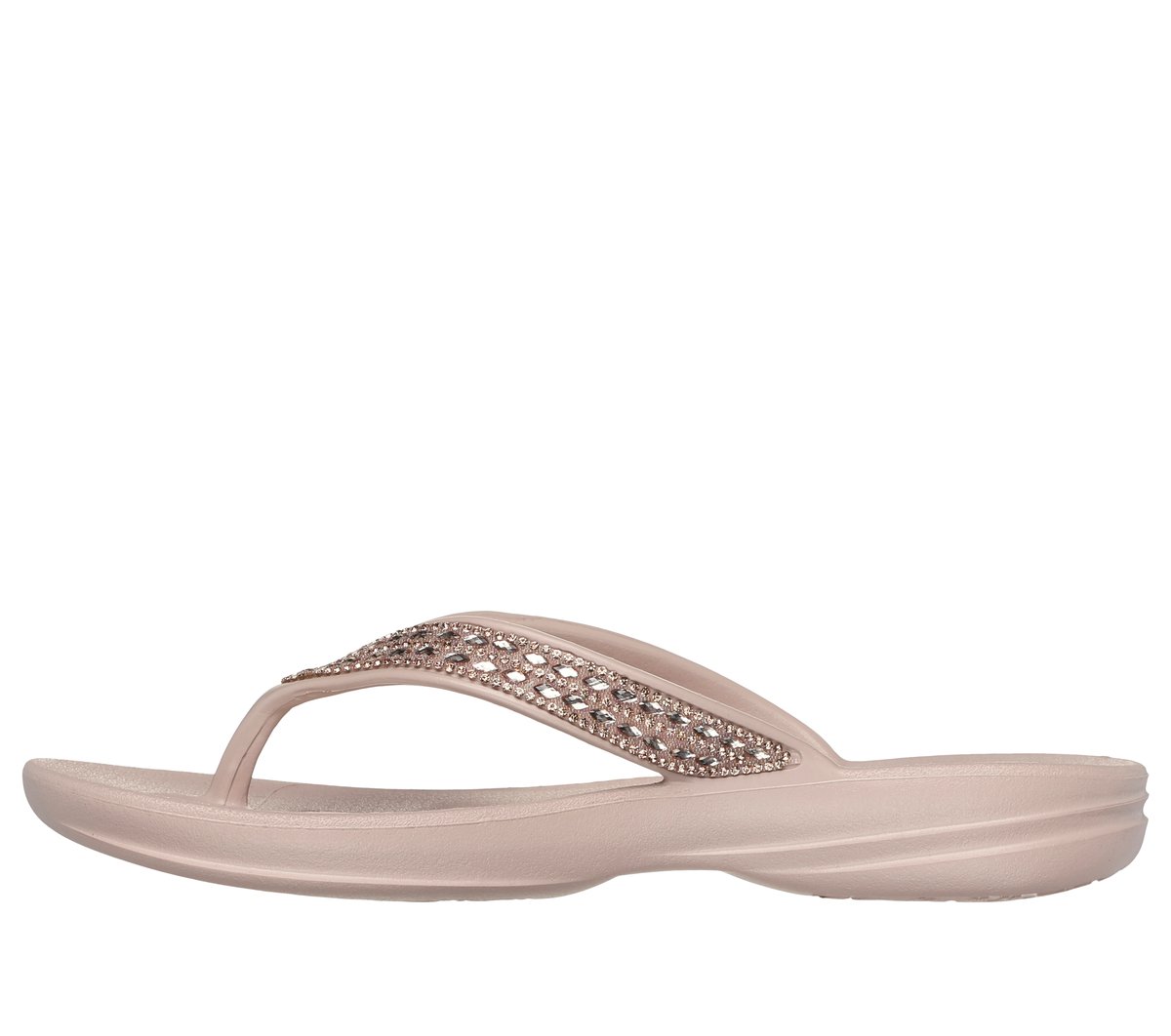 Foamies: Glitzy — MAUVE