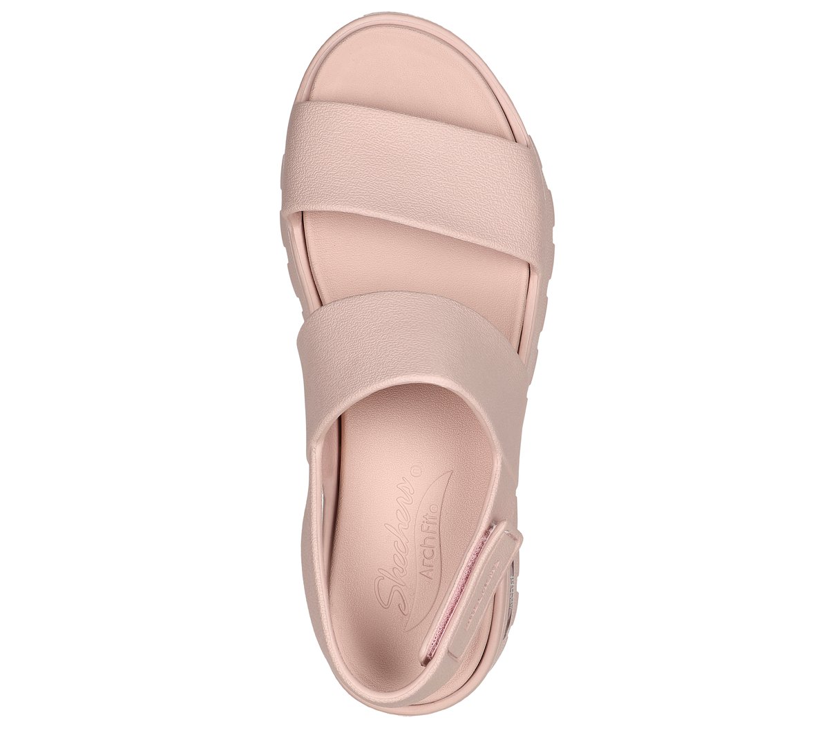 Foamies: Arch Fit Footsteps - Day Dream