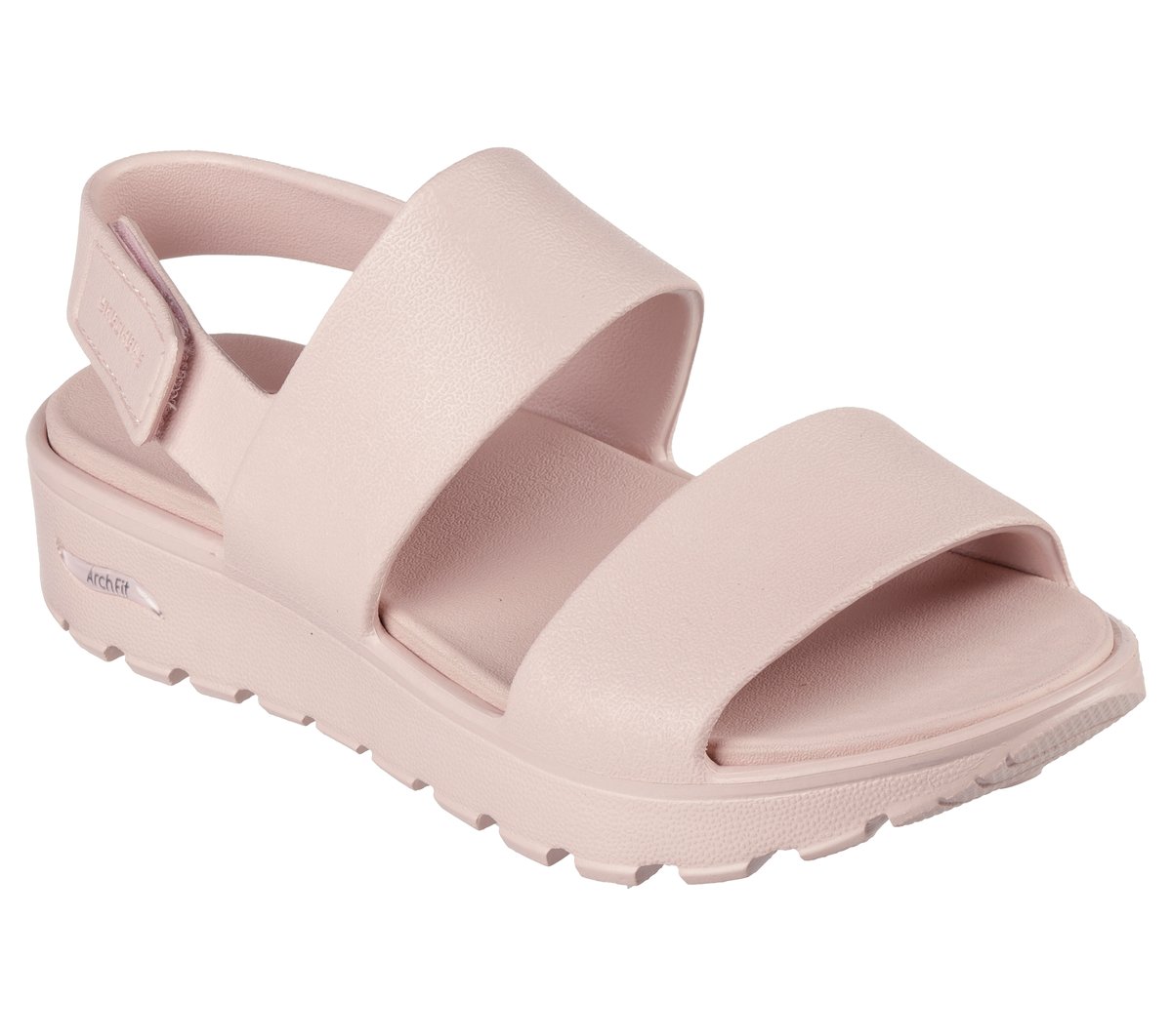 Foamies: Arch Fit Footsteps - Day Dream