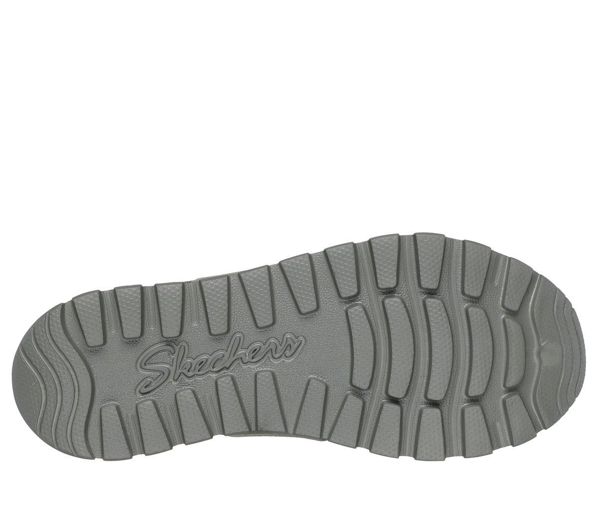 Foamies: Arch Fit Footsteps