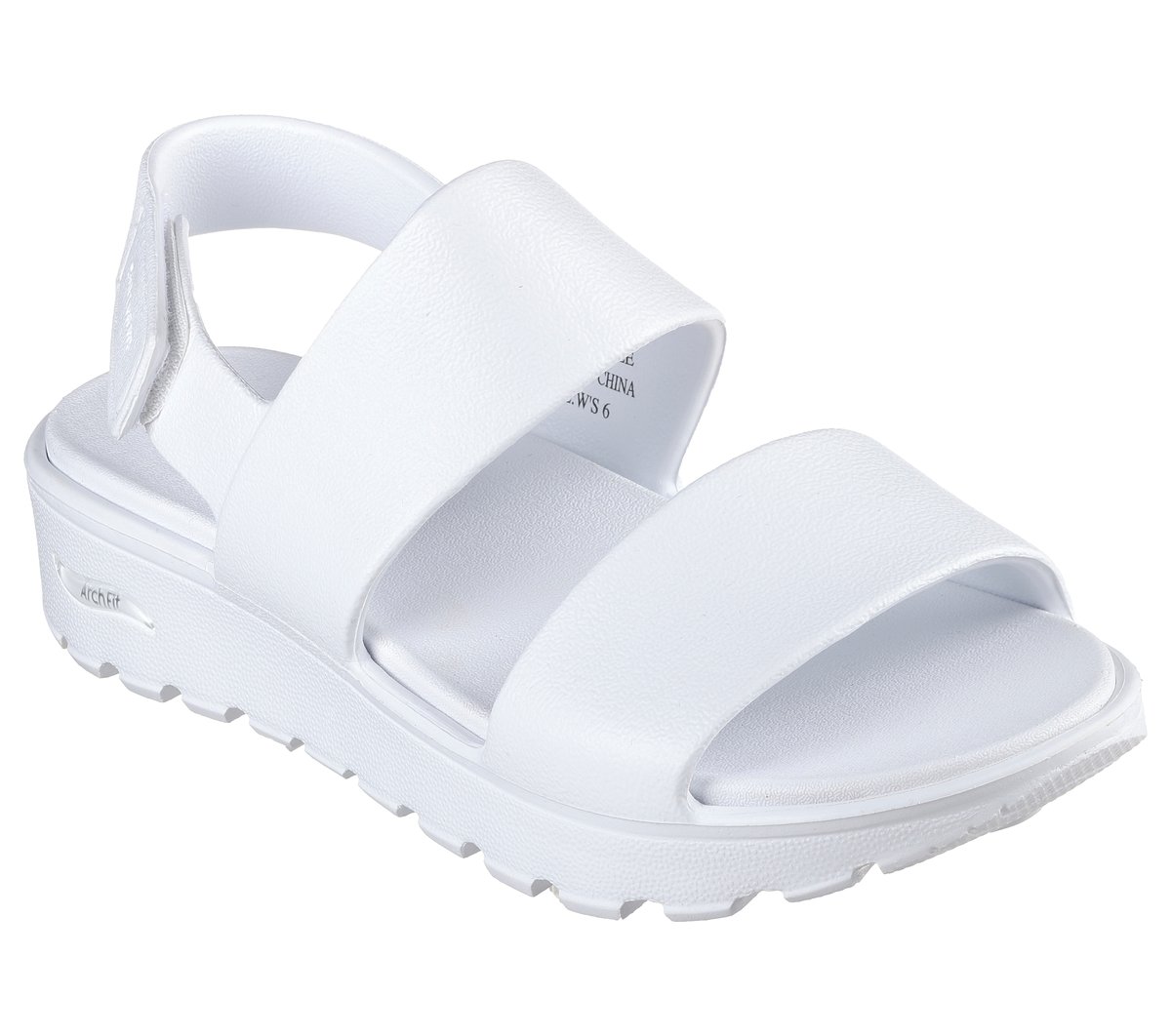 Foamies: Arch Fit Footsteps - Day Dream