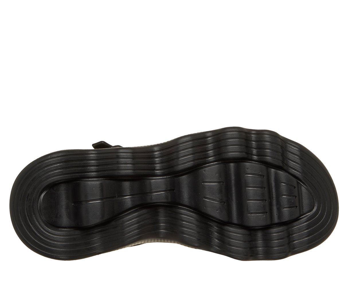 Foamies: Massage Fit Sandal