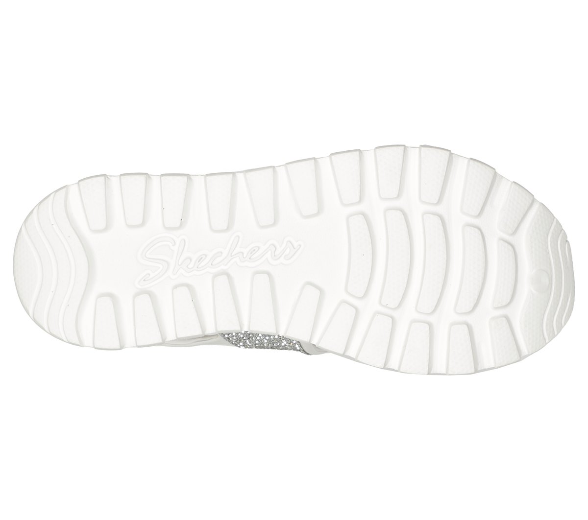 Foamies: Footsteps