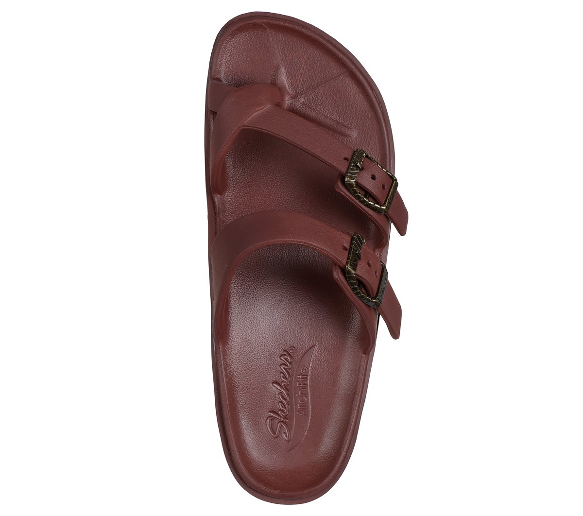 Foamies: Arch Fit Cali Breeze 2.0 - Poppy