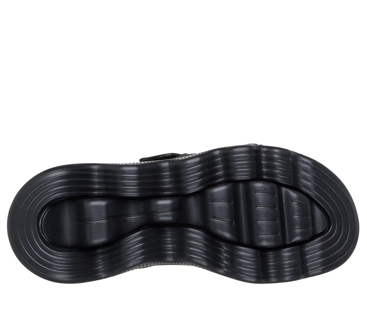 Foamies: Massage Fit Sandal