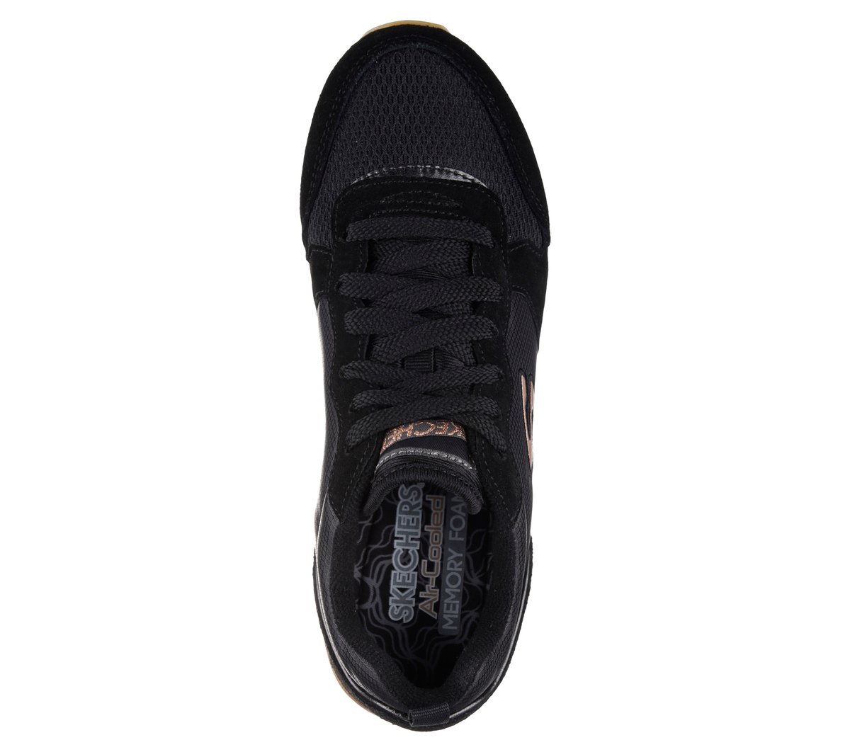 OG 85 - Goldn Gurl — BLACK