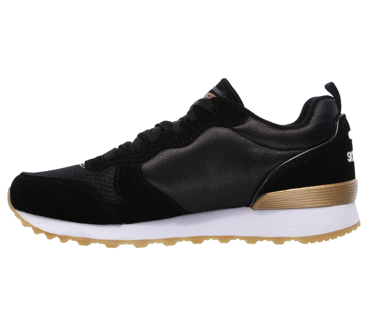 OG 85 - Goldn Gurl — BLACK