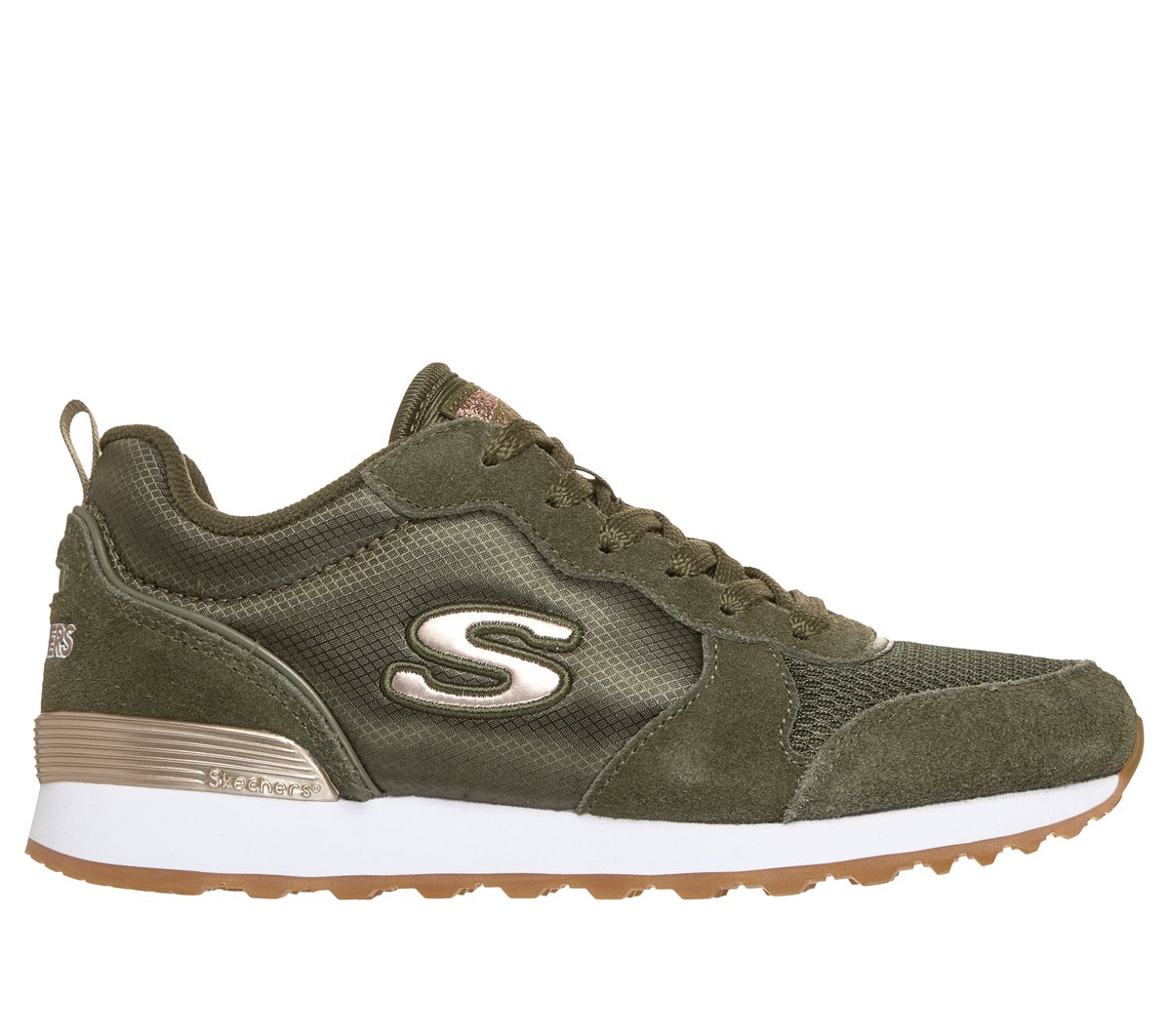 OG 85 - Goldn Gurl — OLIVE