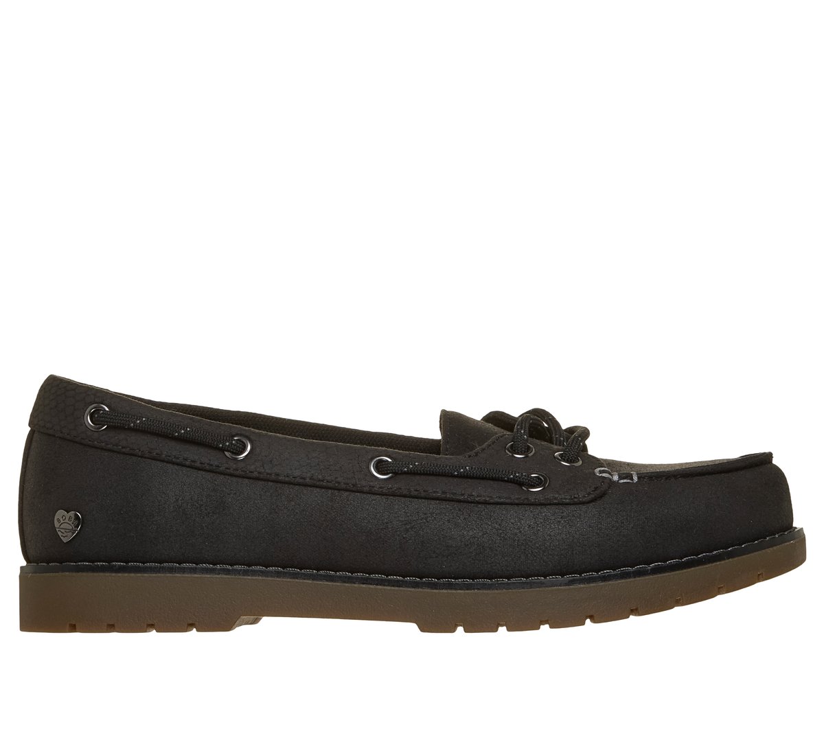 BOBS Chill Lugs - Rustic Drift — BLACK