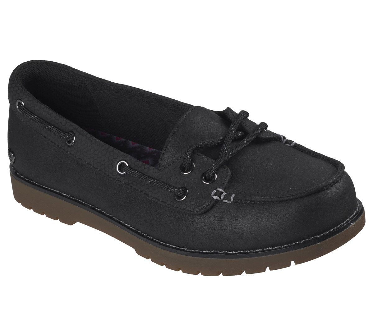 BOBS Chill Lugs - Rustic Drift — BLACK