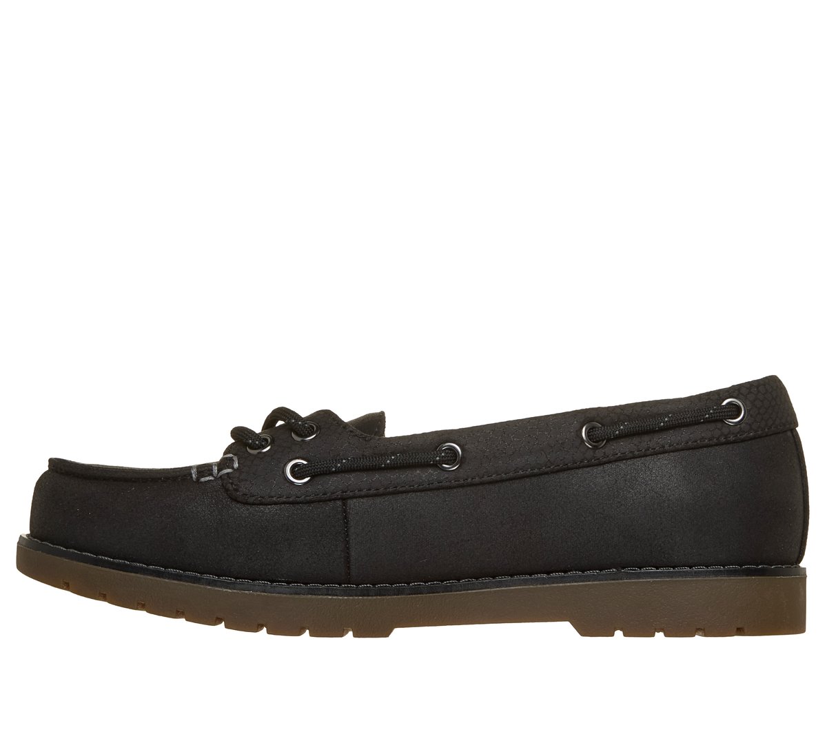 BOBS Chill Lugs - Rustic Drift — BLACK