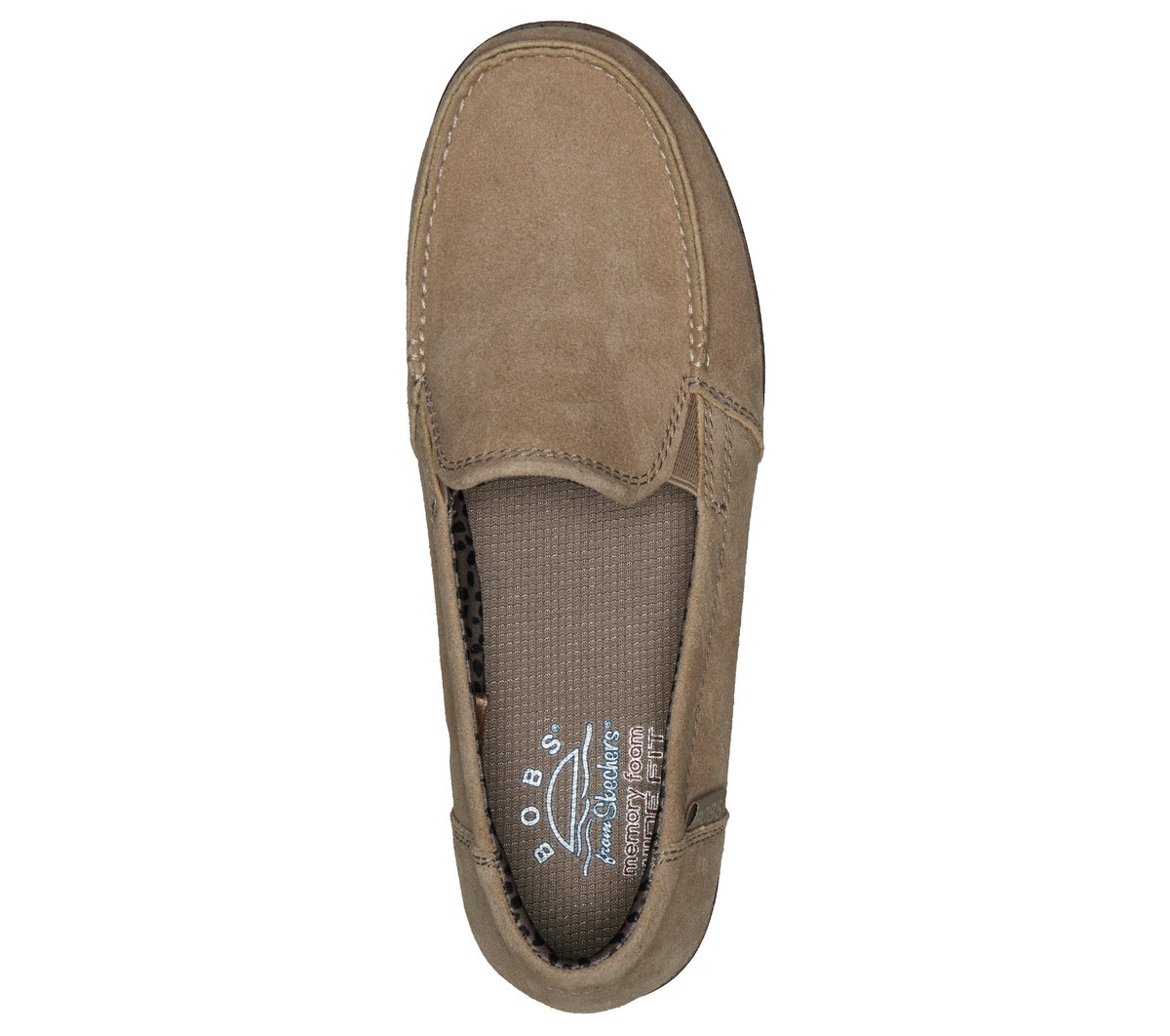 BOBS Chill Lugs - Simply Smitten — TAUPE