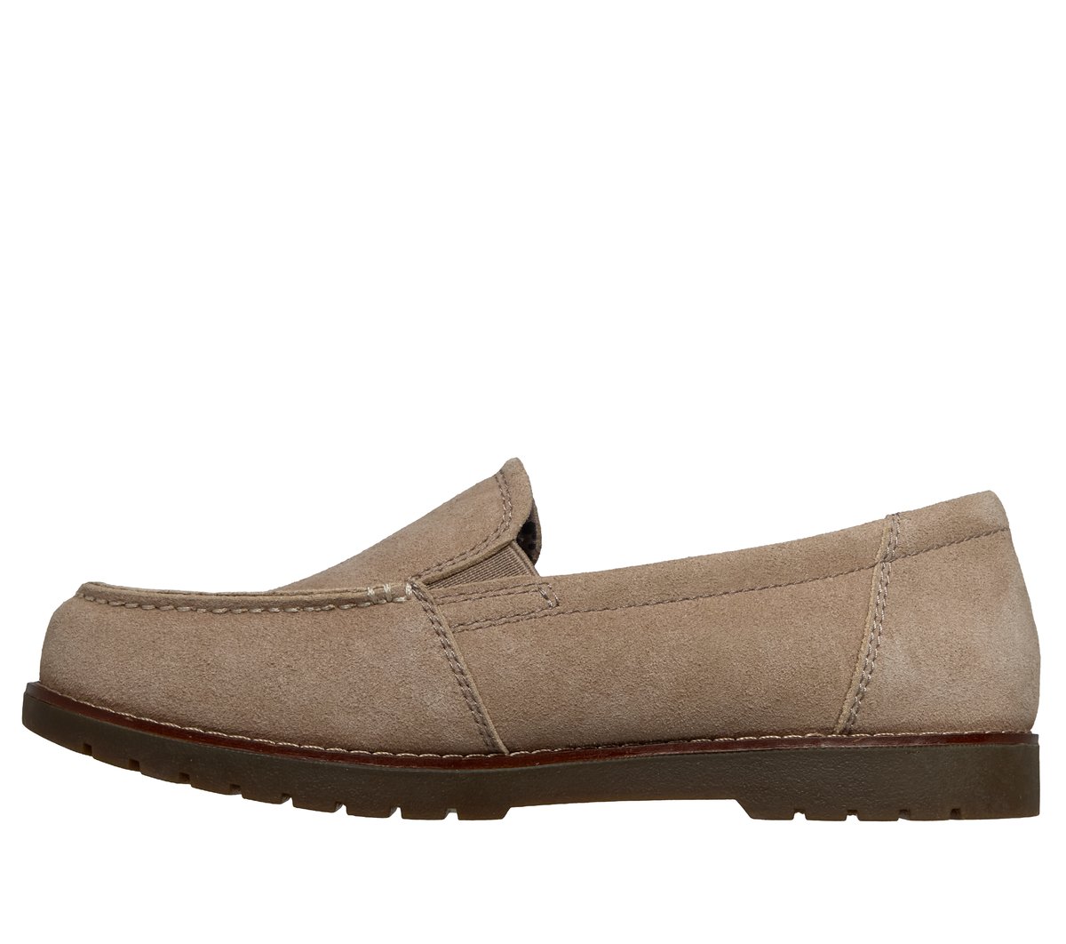 BOBS Chill Lugs - Simply Smitten — TAUPE