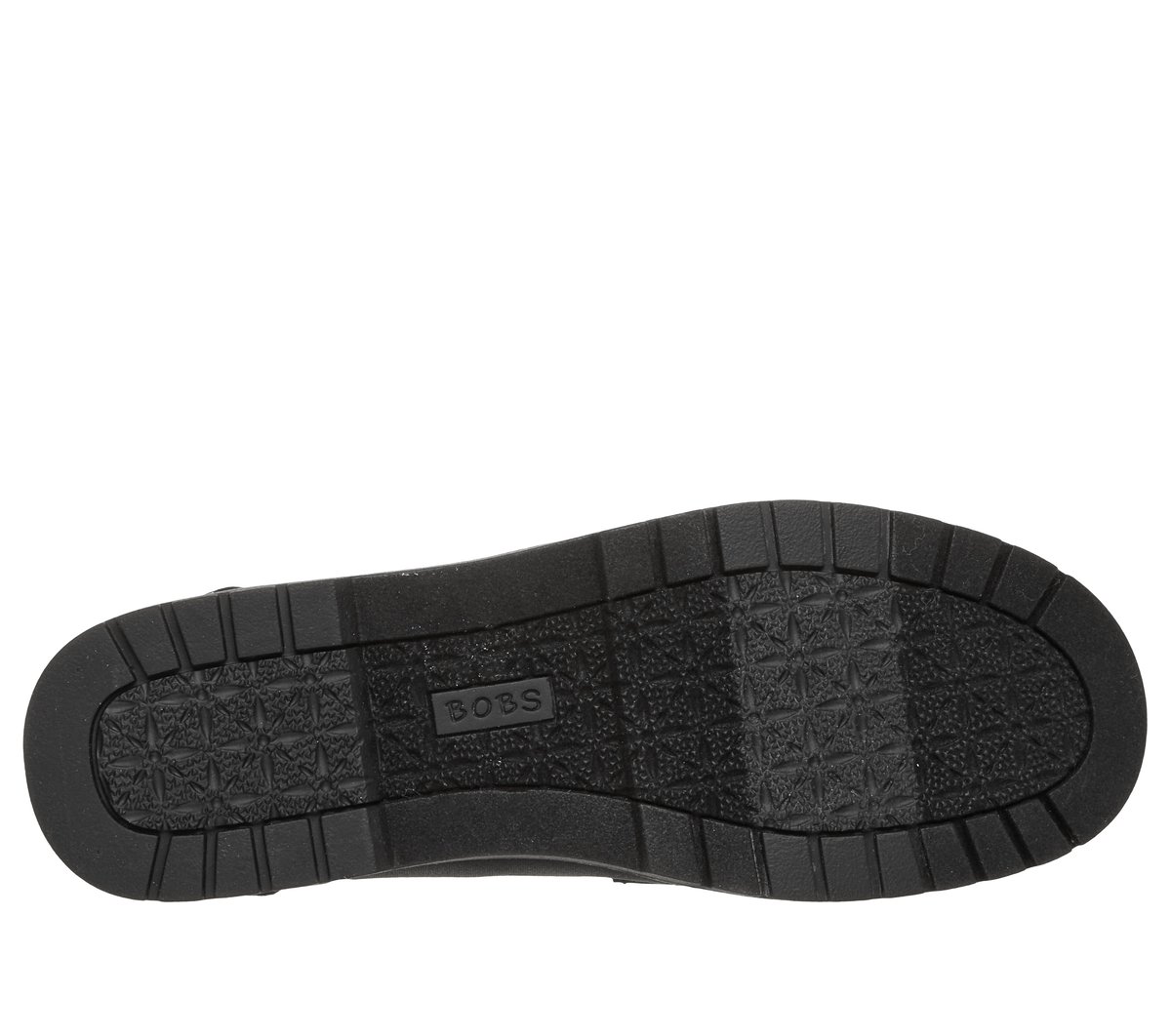 BOBS Chill Lugs - Club Casual — BLACK