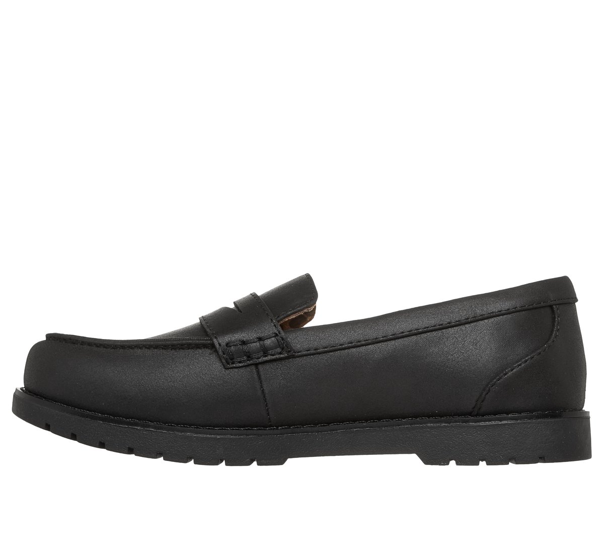 BOBS Chill Lugs - Club Casual — BLACK