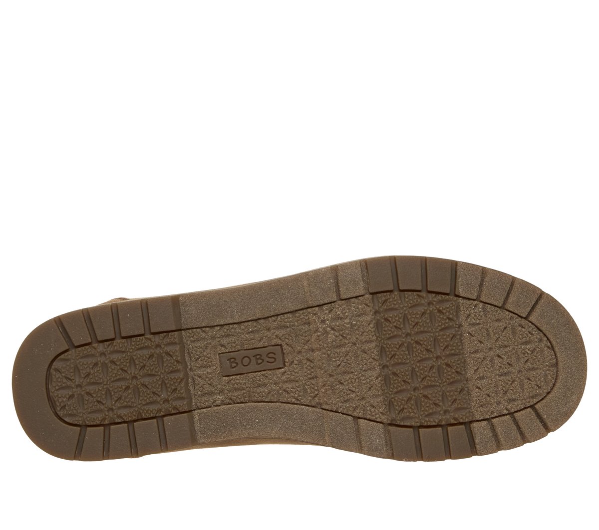 BOBS Chill Lugs - Club Casual — CHESTNUT