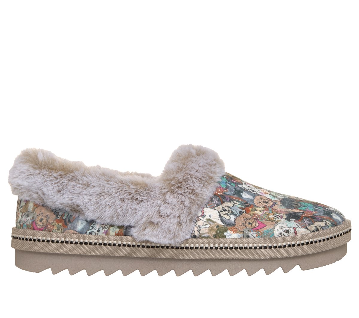 BOBS Cozy Kiss - Wag Worthy
