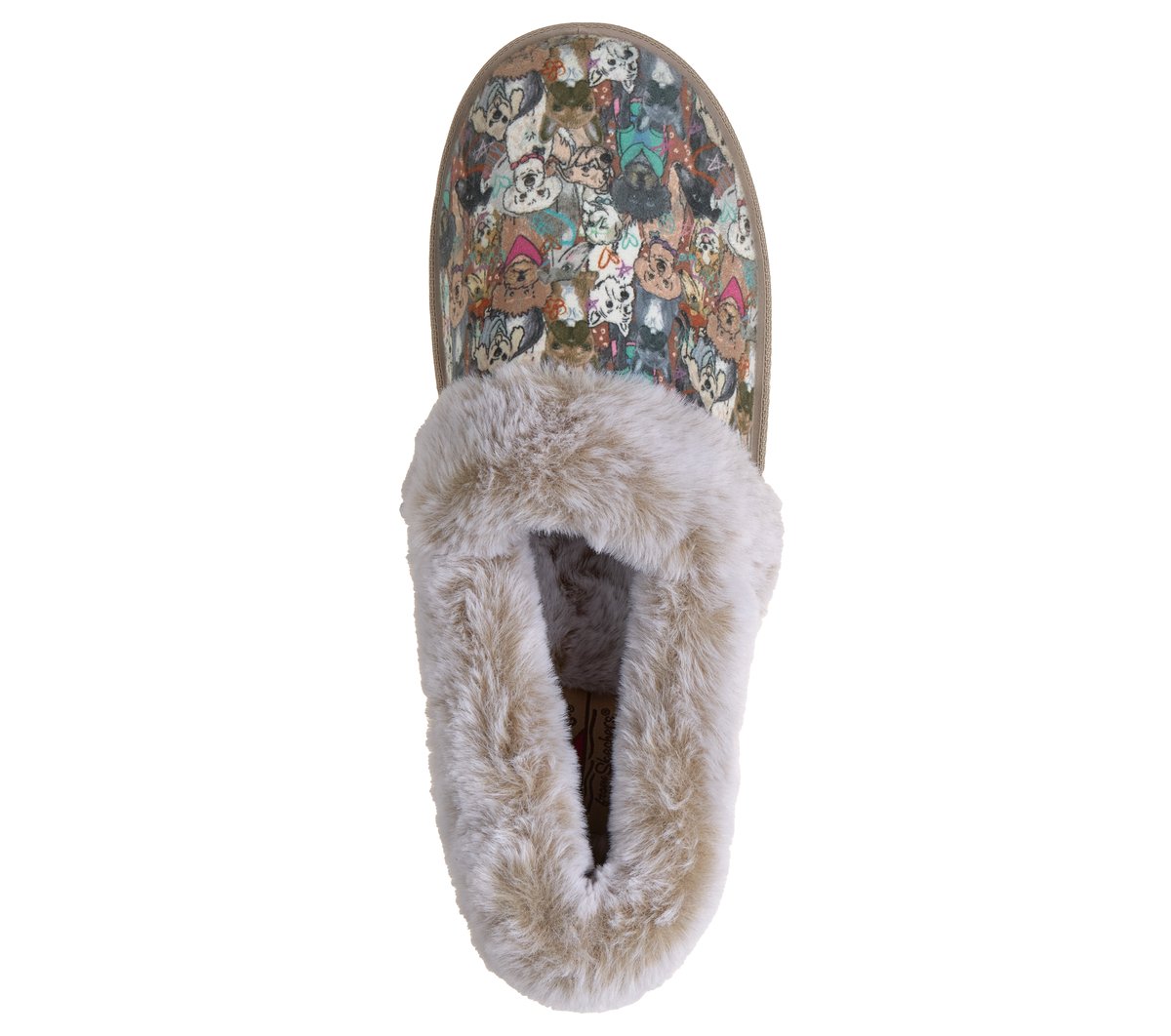BOBS Cozy Kiss - Wag Worthy