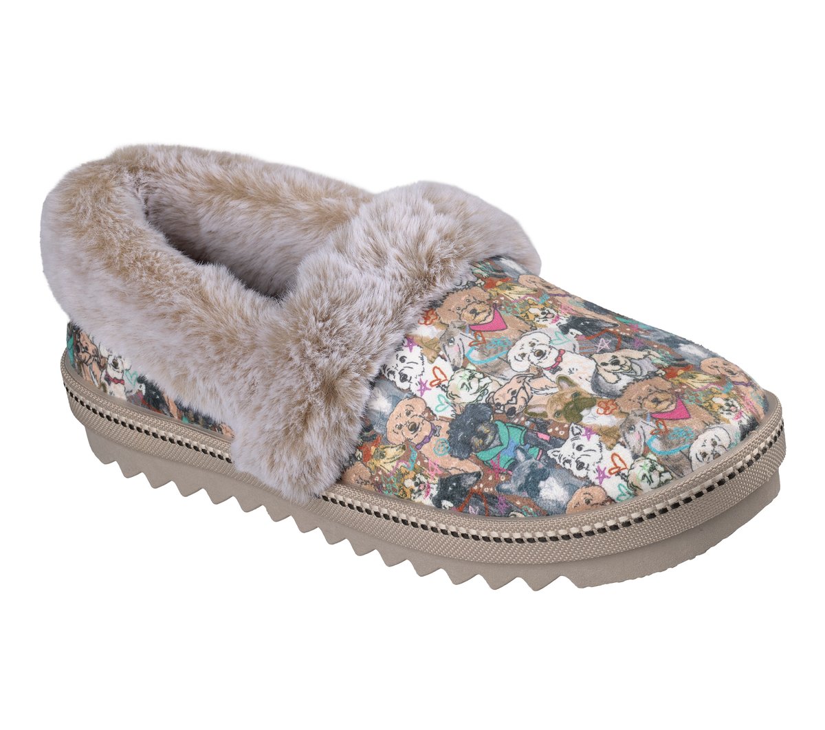 BOBS Cozy Kiss - Wag Worthy