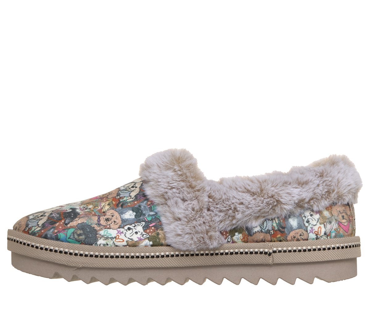 BOBS Cozy Kiss - Wag Worthy