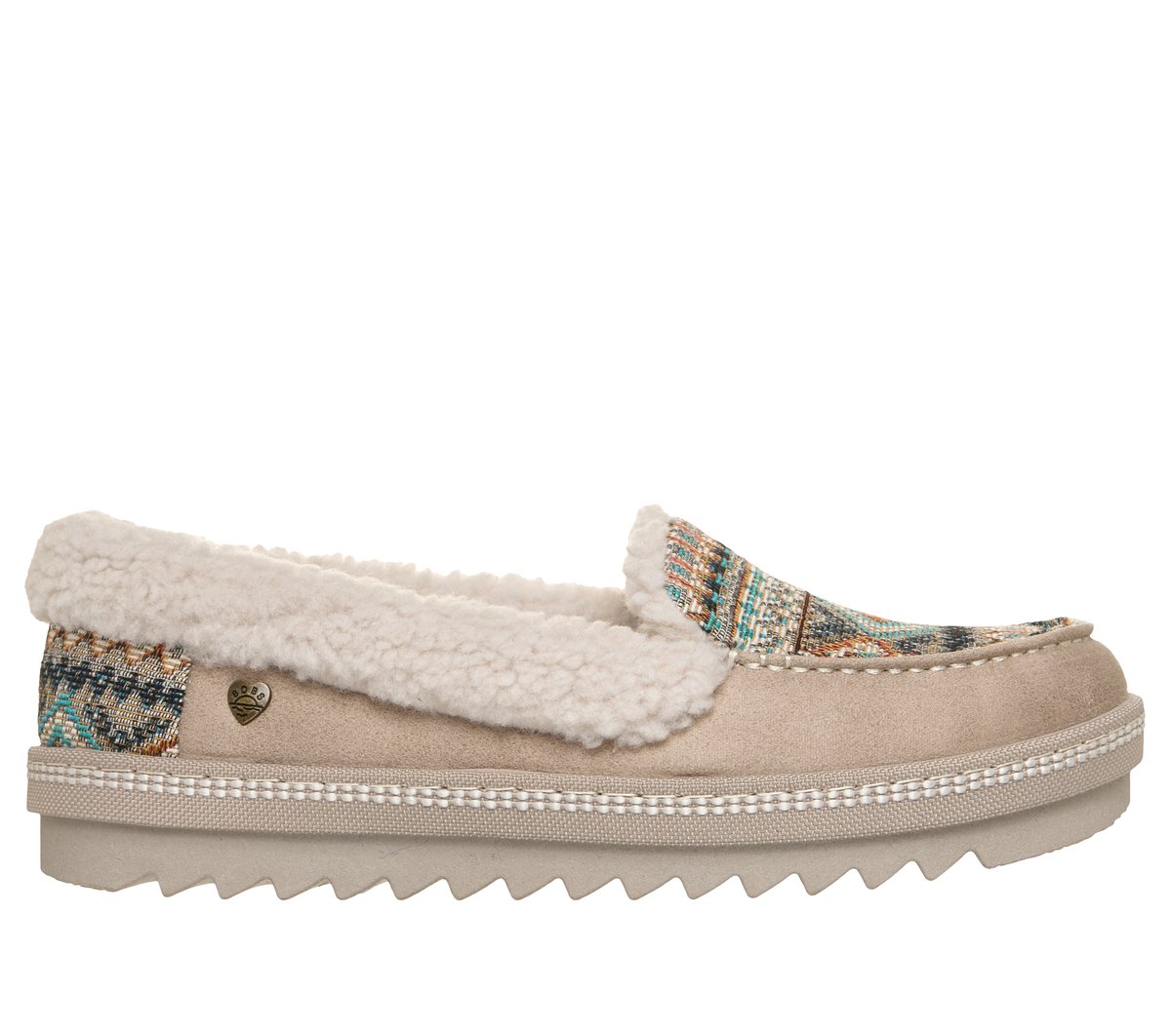 BOBS Cozy Kiss - Boho Bliss