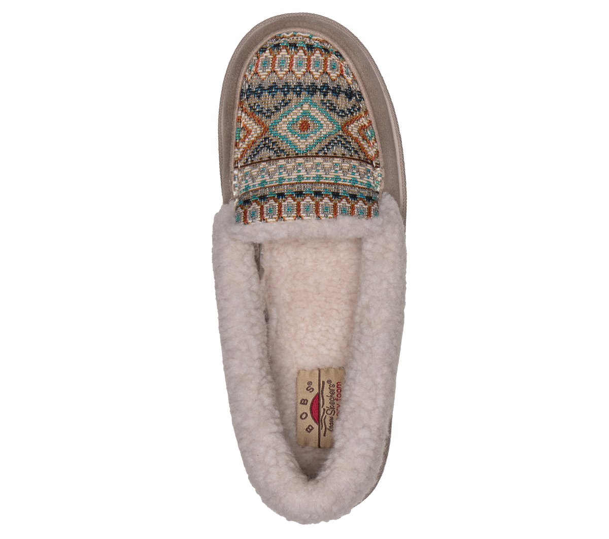 BOBS Cozy Kiss - Boho Bliss