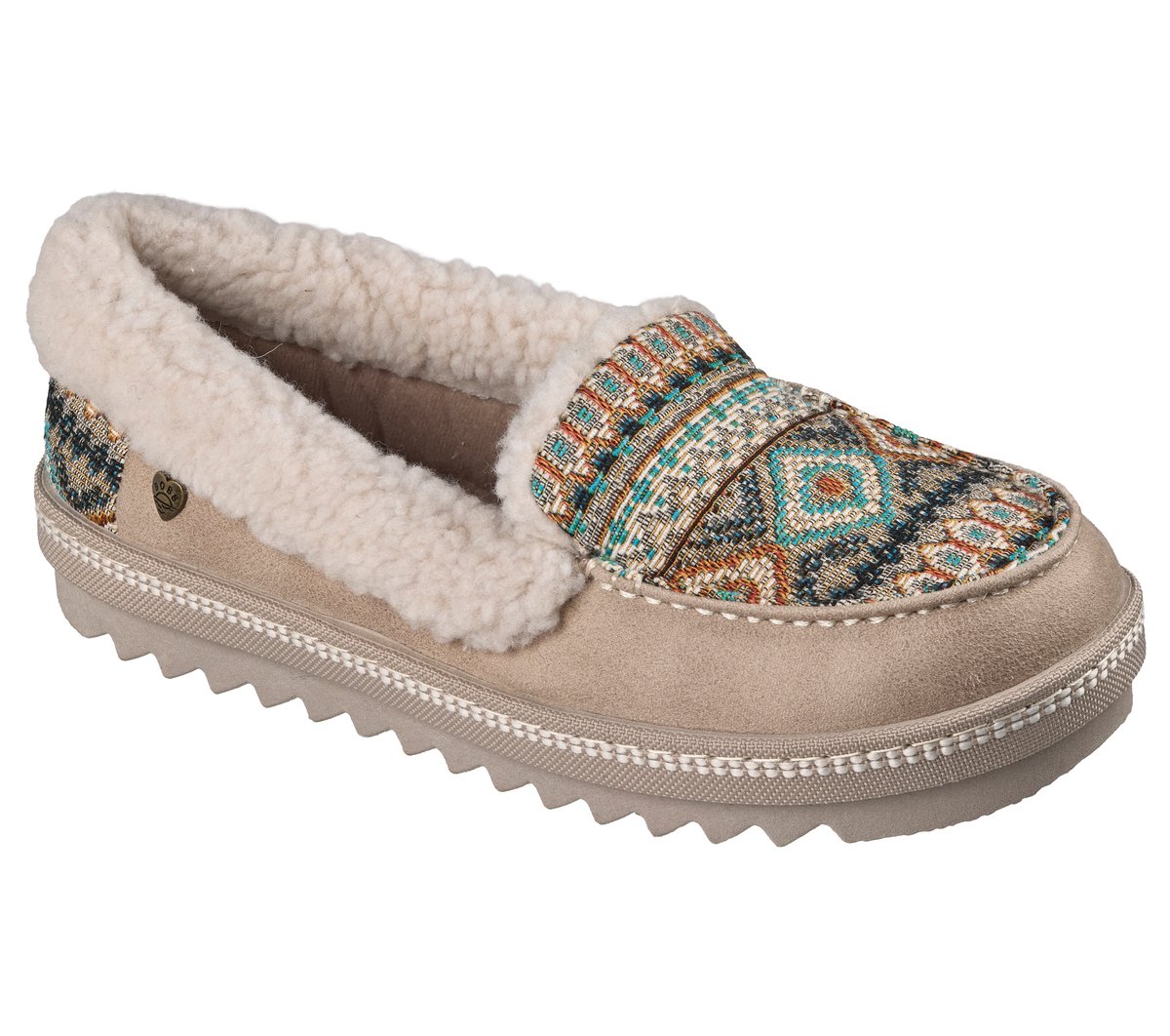 BOBS Cozy Kiss - Boho Bliss