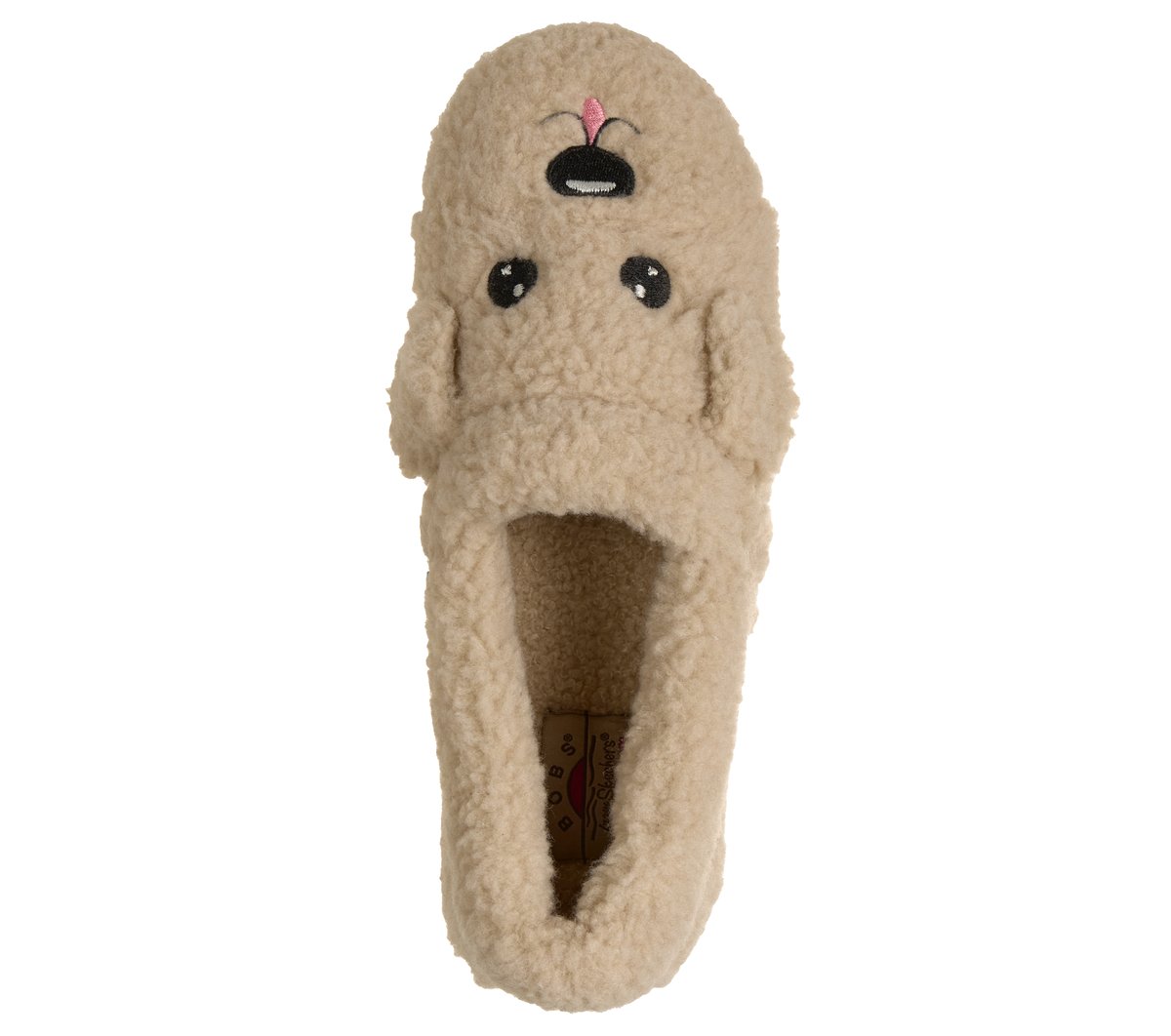 BOBS Cozy Kiss - Doggy Drivers