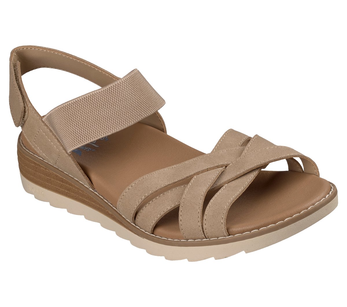 BOBS Arch Fit Oasis - Cloud Steps