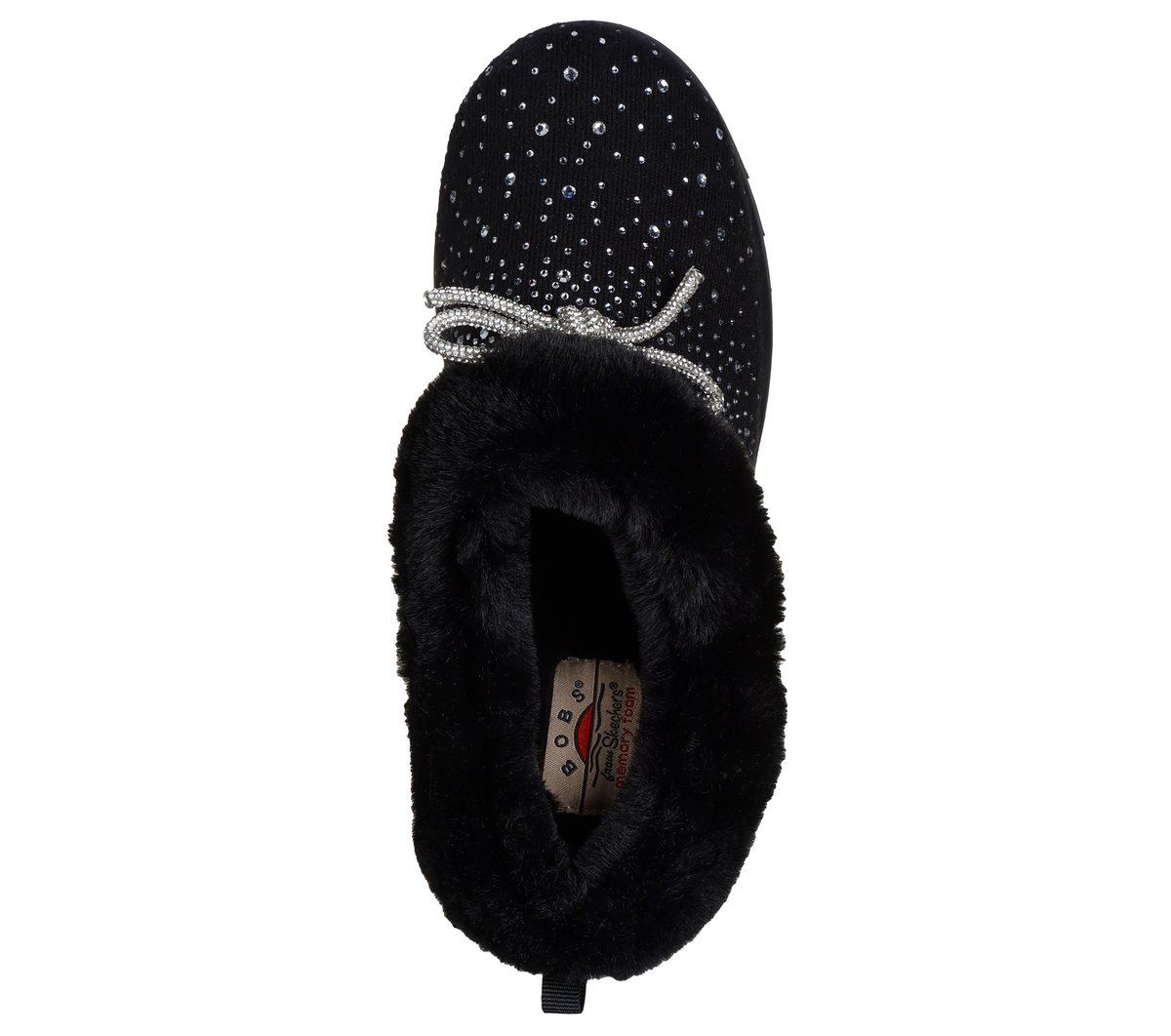 BOBS Keepsakes - Frosted Ties