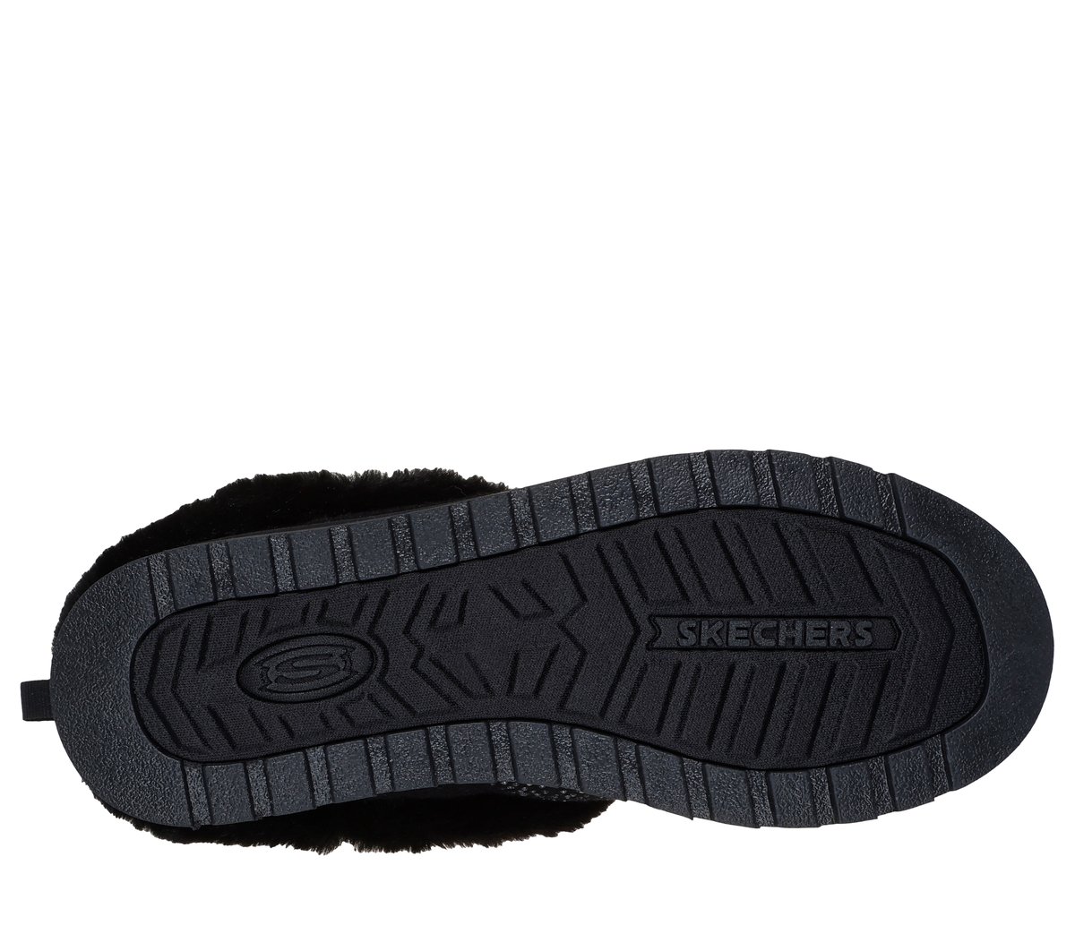 BOBS Keepsakes - Frosted Ties